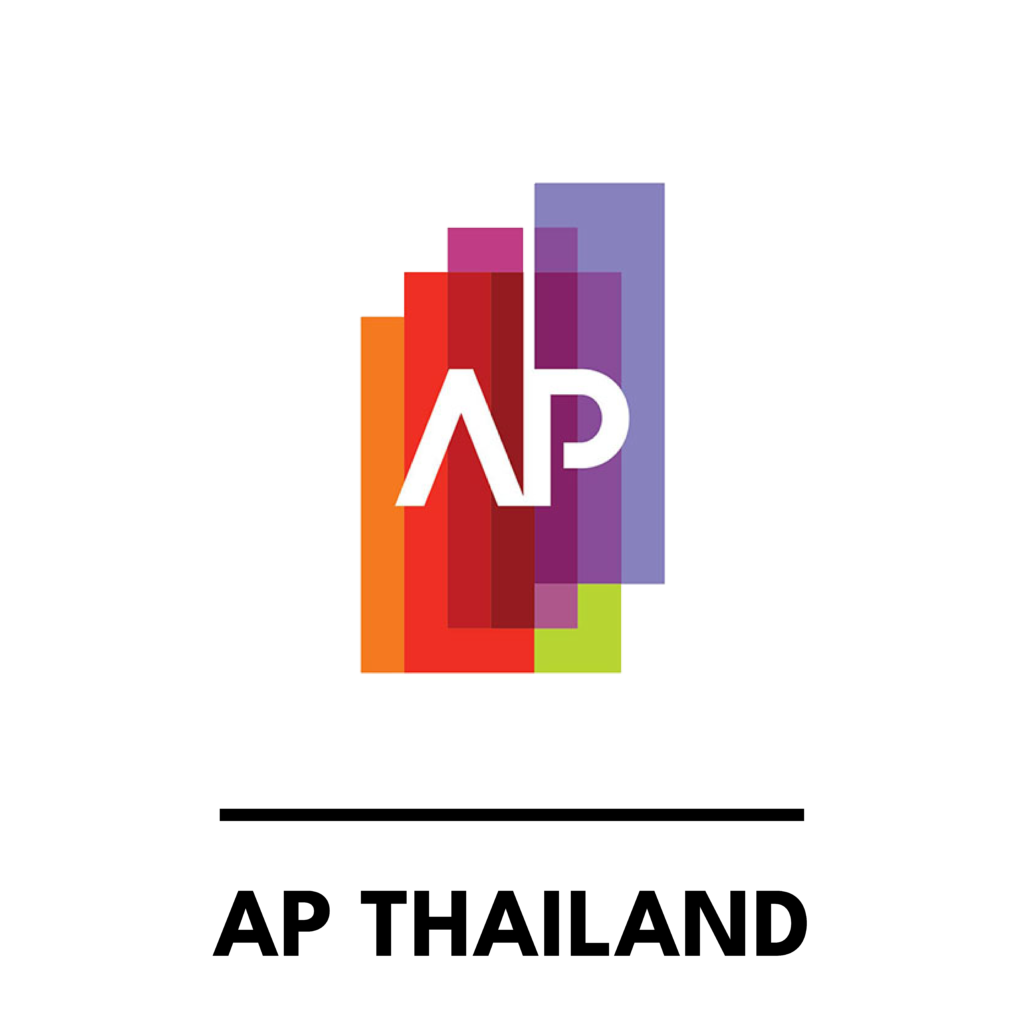 แบรนด์ที่เคยร่วมงานด้วย-AP-Thai