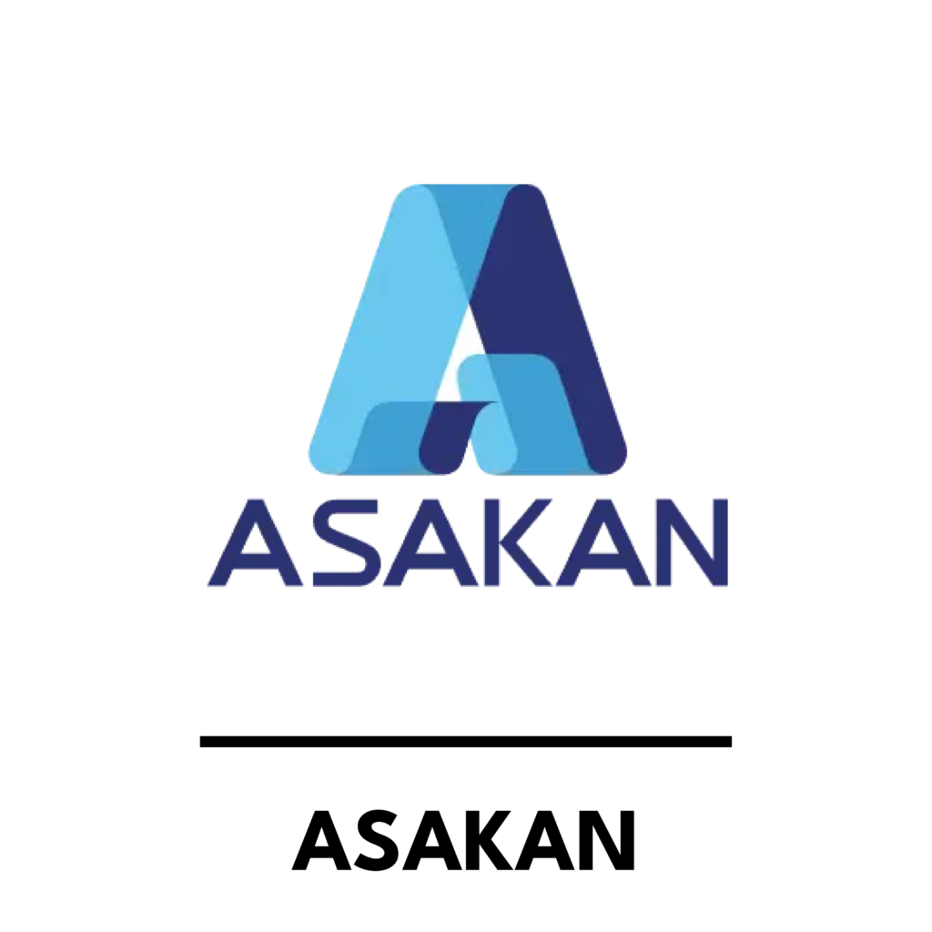 แบรนด์ที่เคยร่วมงานด้วย-ASAKAN