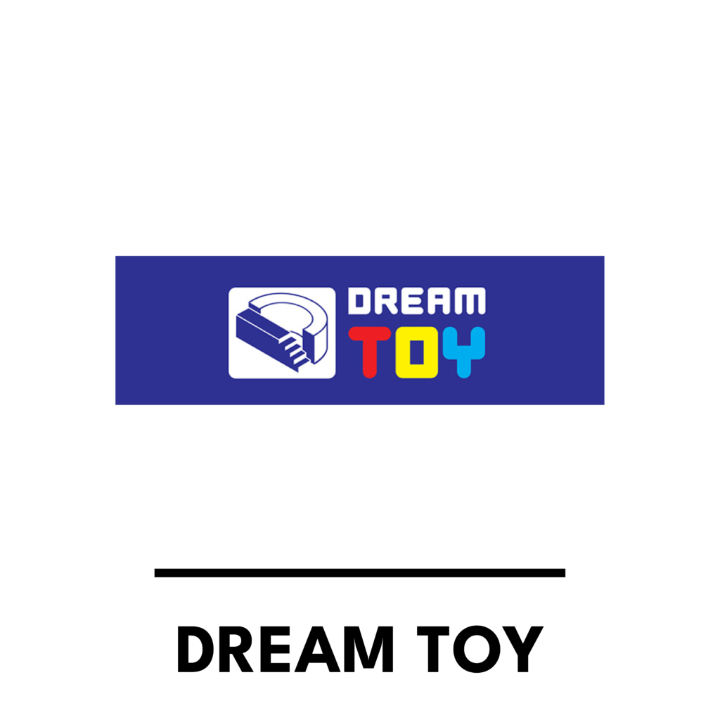 แบรนด์ที่เคยร่วมงานด้วย-Dream-Toy