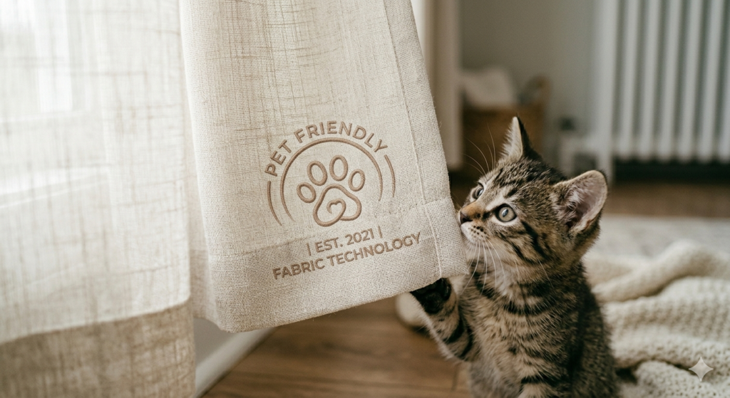 Pet Friendly